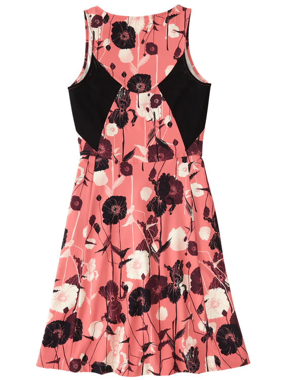Floral Summer Dress - Freelance Anemone | Title Nine