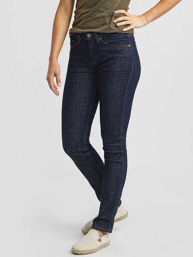 Performance Skinny Jeans