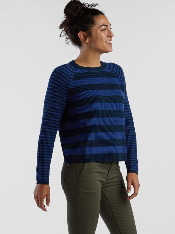 Offsite Recycled Seawool Sweater, , original