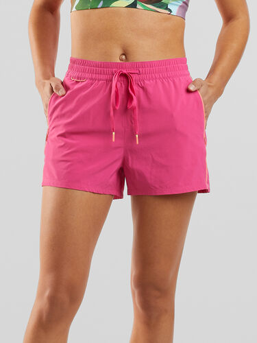 Bidwell Shorts