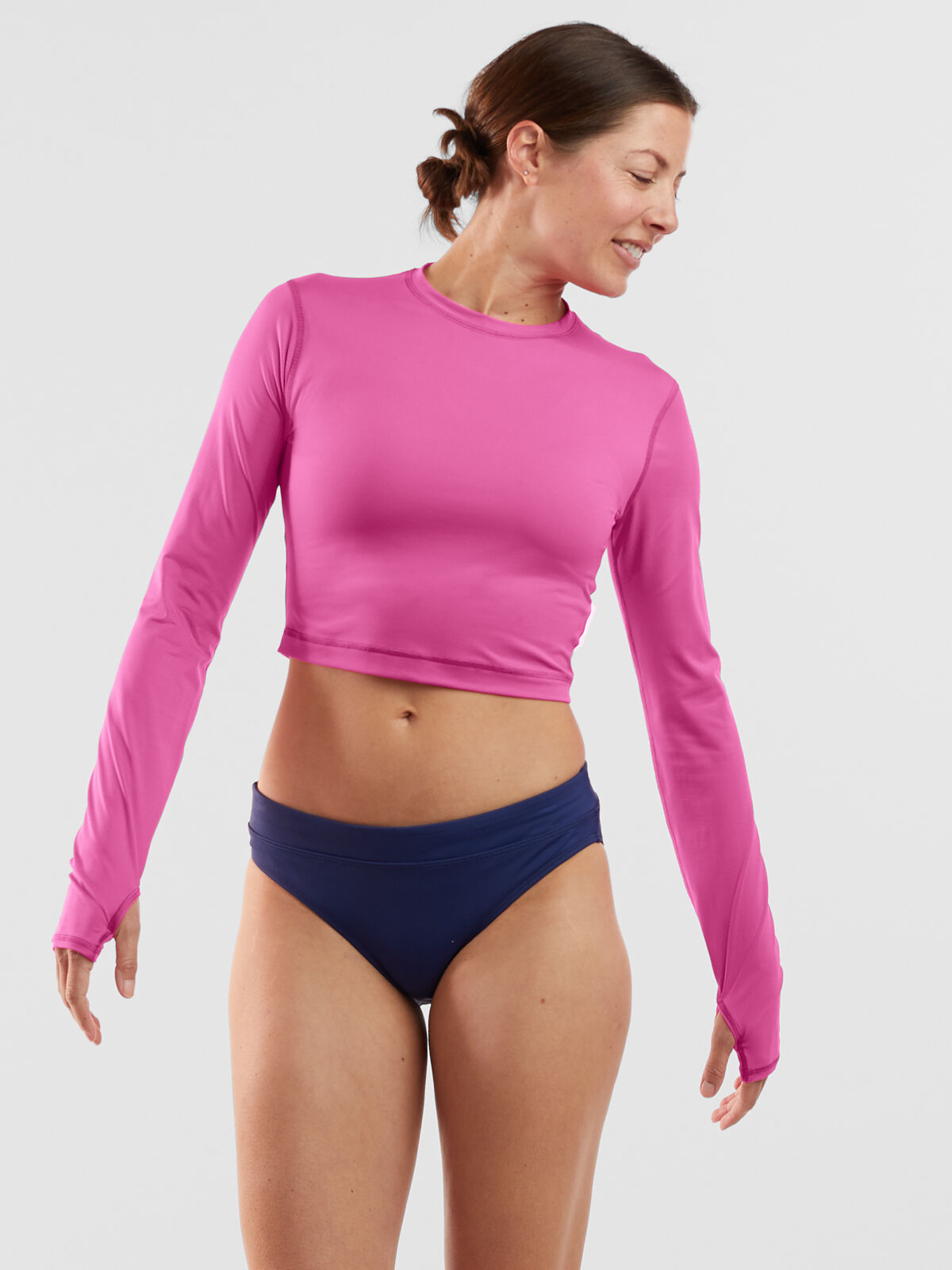 Cute rash clearance guard tops