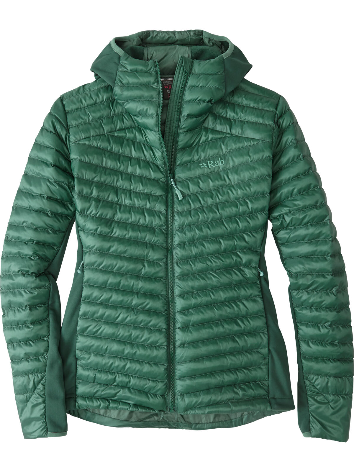 Rab padded clearance jacket ladies