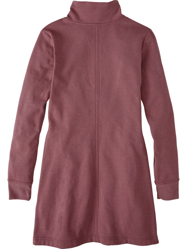 Warmup Sweatshirt Dress, , original