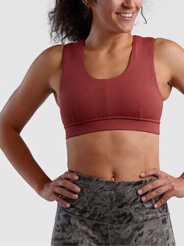 Pockito Power 2.0 Sports Bra