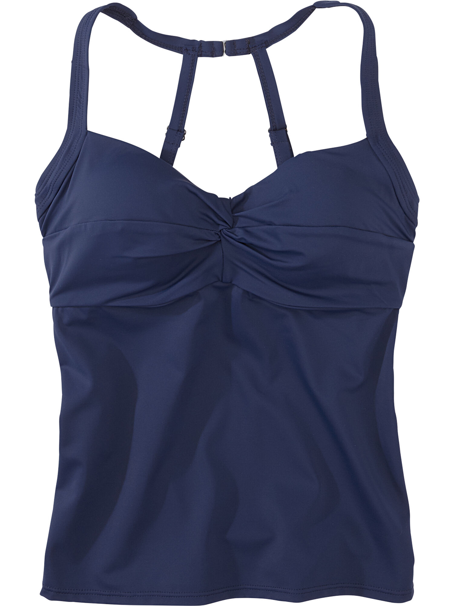 Pele Underwire Tankini Top For Large Bust Title Nine