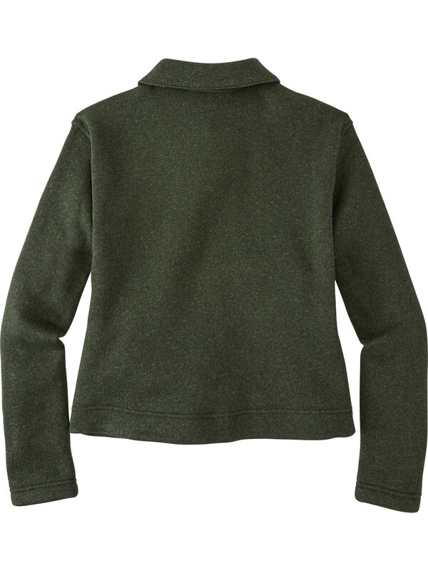 Better Sweater® Zipped Chore Jacket, , original