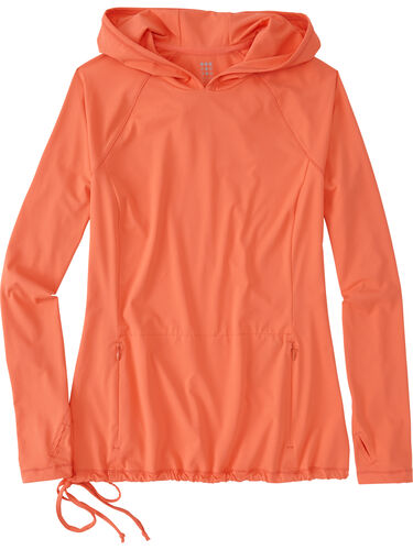 Sunbuster Hoodie Sun Shirt - Solid