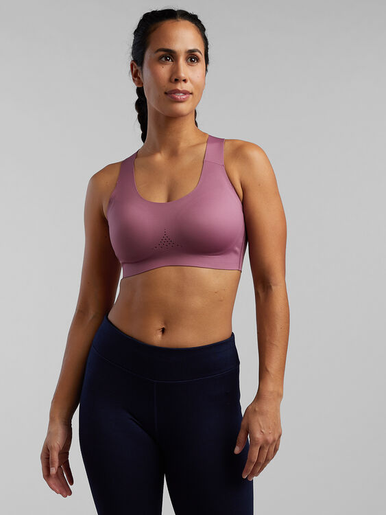Get This Supportive, Sweat-Wicking Lululemon Sports Bra For 60% Off