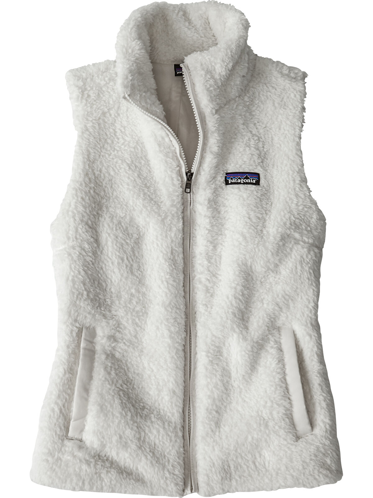 Patagonia el sale gato vest