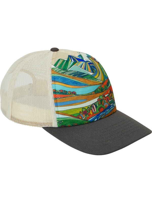 Galleria Trucker Hat - Joy Mountain, , original