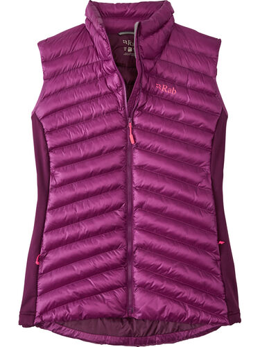 Kestrel Puffer Vest