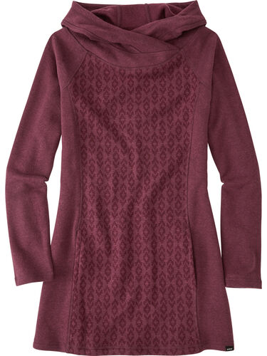 Daily Tunic Dress