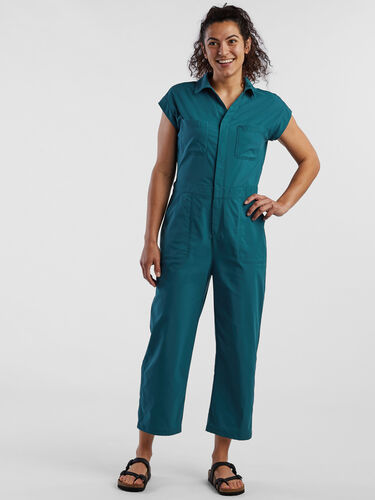 Evelyn Jumpsuit