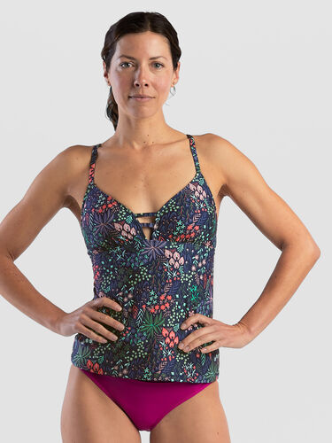 Zehra Tankini Top - Neverland