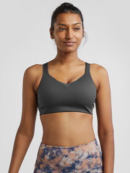 Goldilocked Convertible Sports Bra