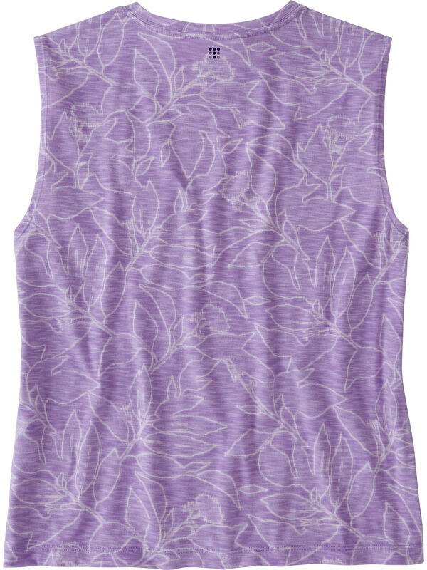 Ravine Muscle Tank - Woodlands, , original