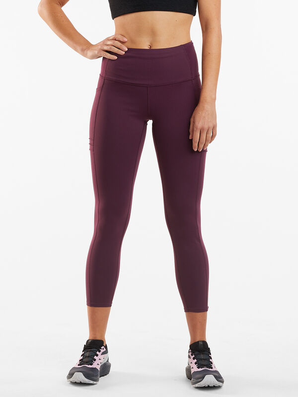 Haul It 2.0 Pocket 3/4 Running Tights, , original