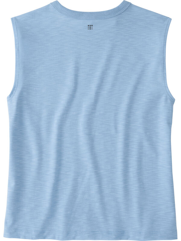 Ravine Muscle Tank - Solid, , original