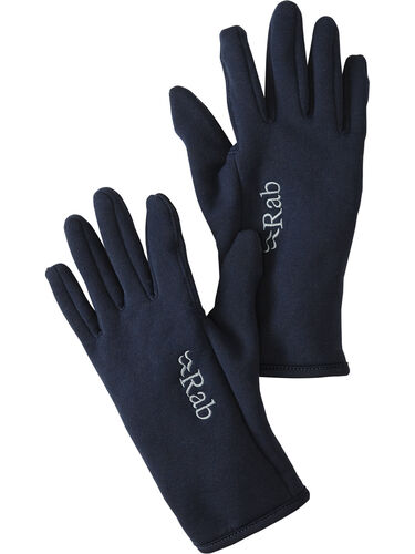 Improper Conduct Polartec® Gloves