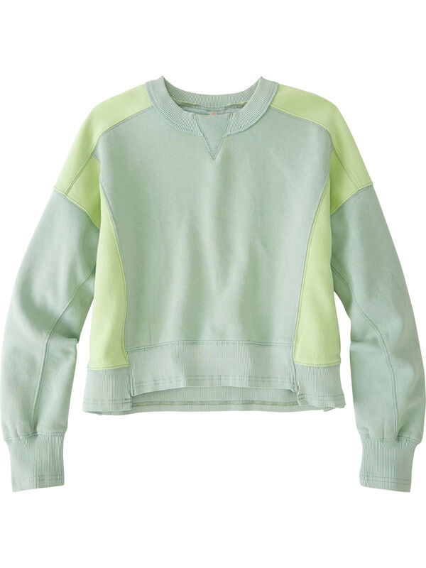 Intercept Pullover - Colorblock, , original