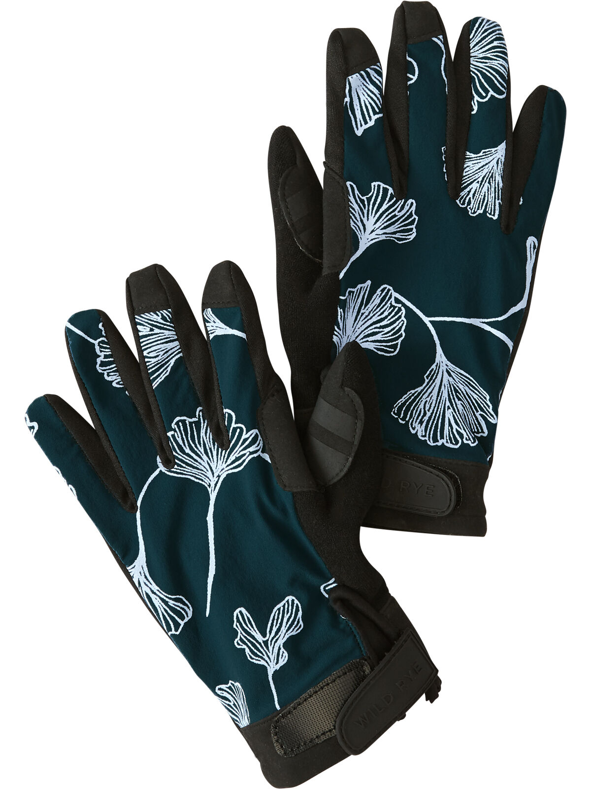 Bike deals gloves womens