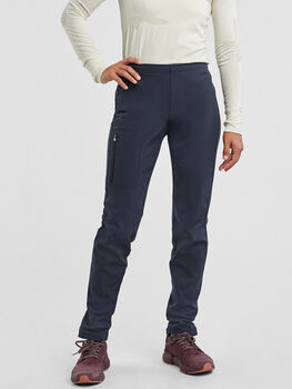 Frost™ Softshell Pant in Women's Pants, KÜHL Clothing