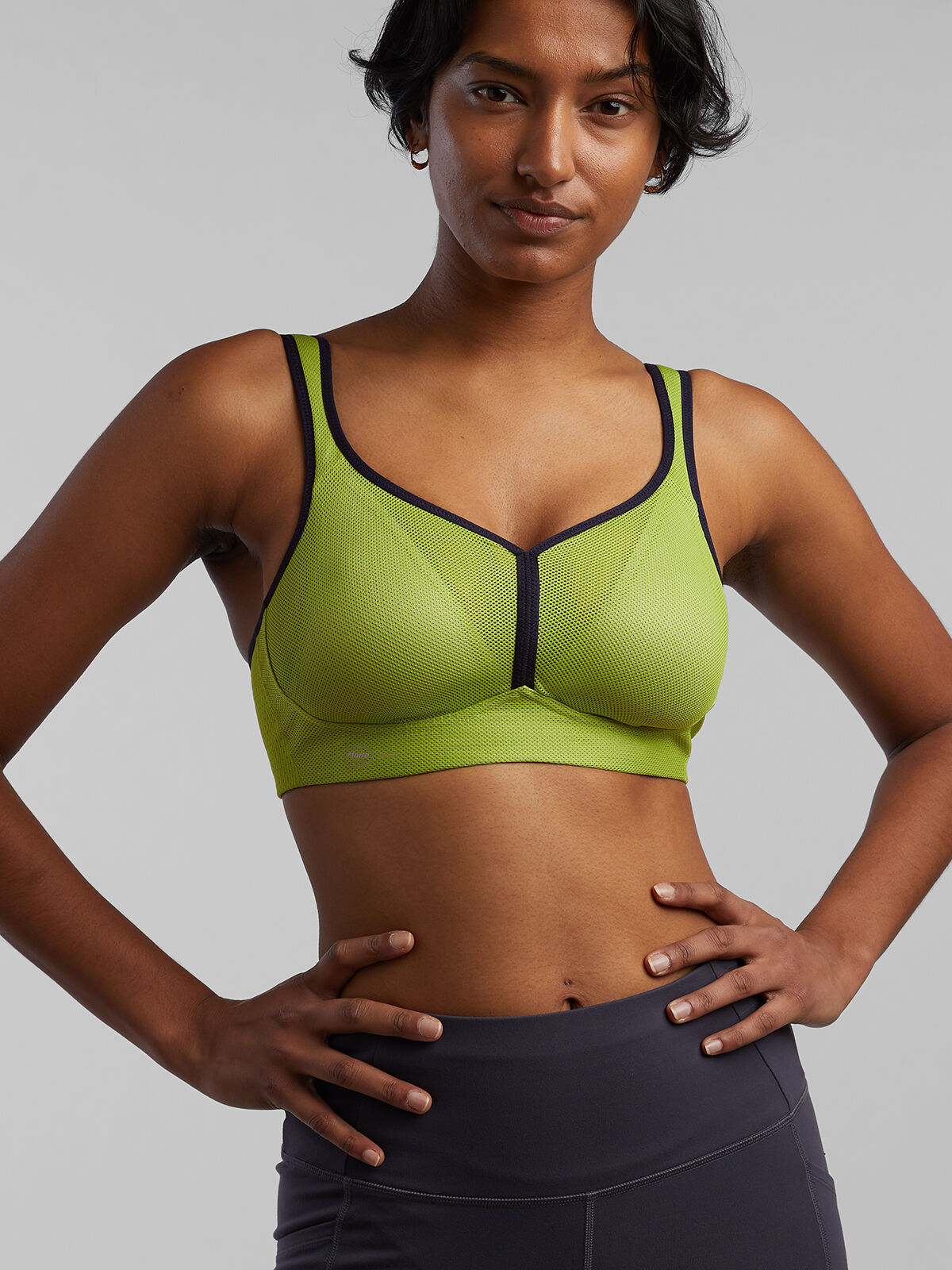 Wicking cheap sports bra