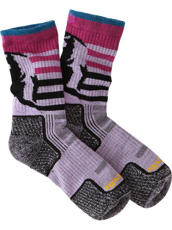 Traverse Hiking Socks, , original