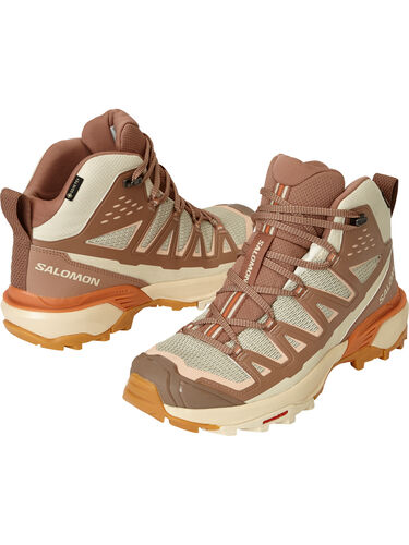 X Ultra 360 Edge GTX Mid Hiking Boot