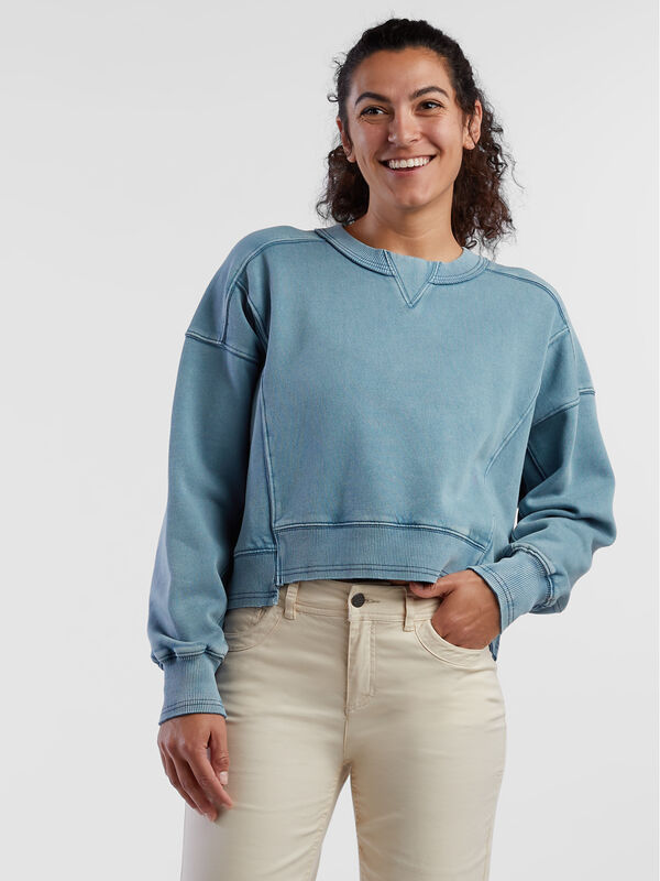 Intercept Pullover, , model