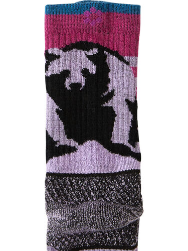 Traverse Hiking Socks