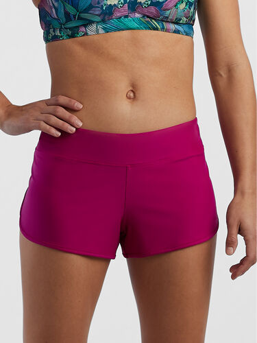 Nalu Low Rise Paddle Board Swim Shorts