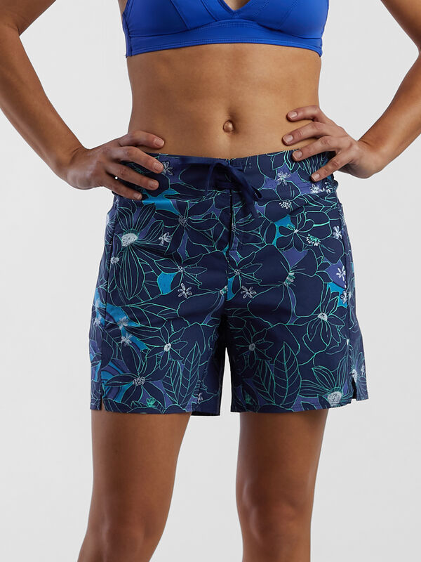 Incrediboardie Board Shorts  6" - Sayulita, , original