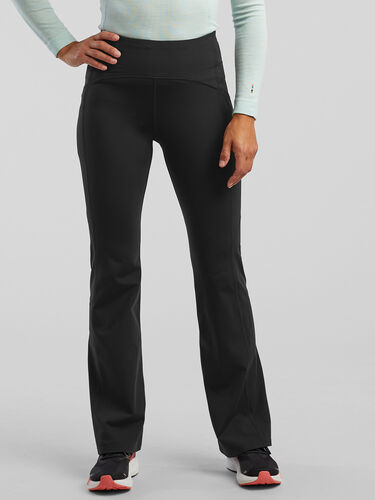 Kirsi Bootcut Pants - Petite