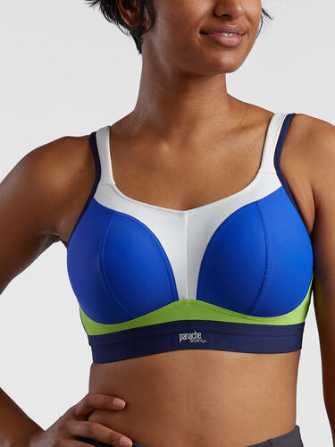 Marvel Wireless Sports Bra