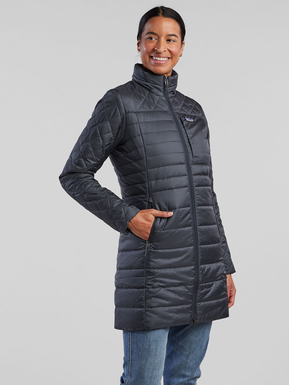 Patagonia radalie parka discount amazon