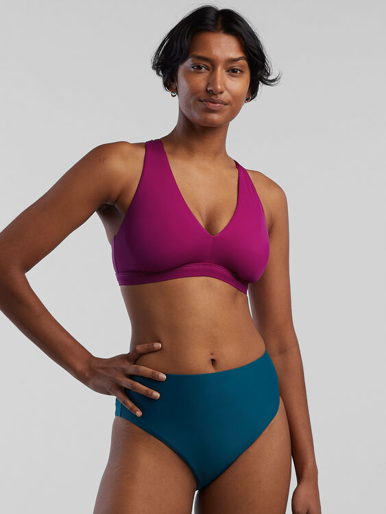 Anemone One Size Active Sports Bras