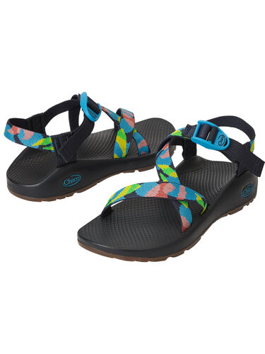 Guide Girl Sandal - Print Classic