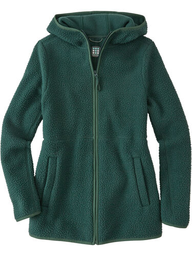 Acadia Fleece Jacket