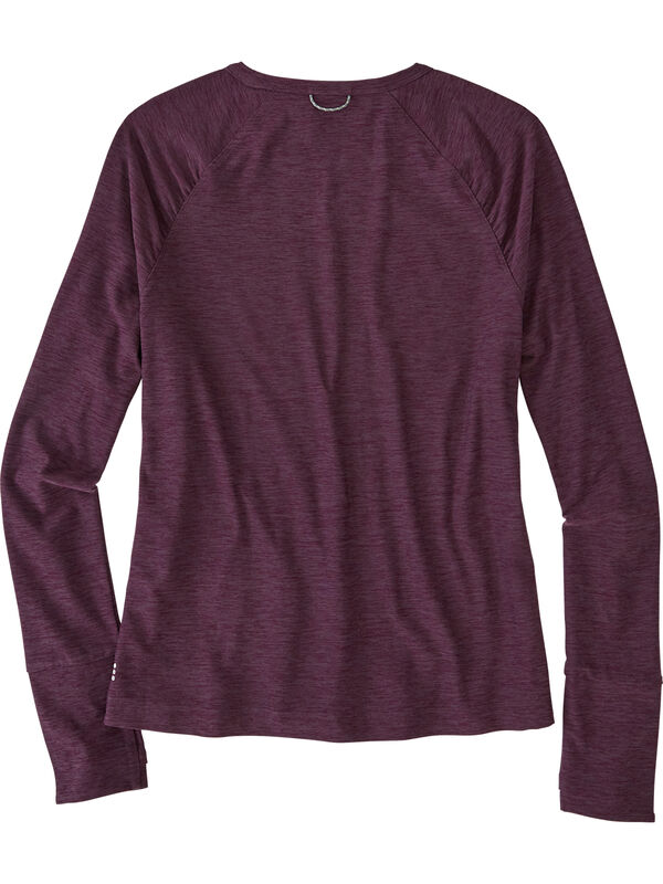 Grace Raglan Long Sleeve Tee, , original