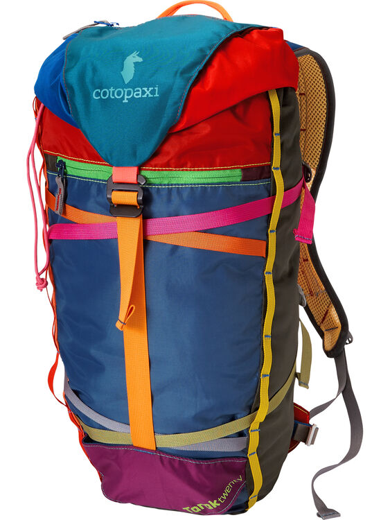 Cotopaxi Tarak 20L Backpack Solo Uno | Title Nine