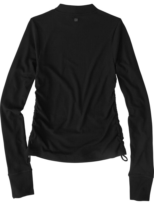 Speedwork Waffle Long Sleeve Top, , original