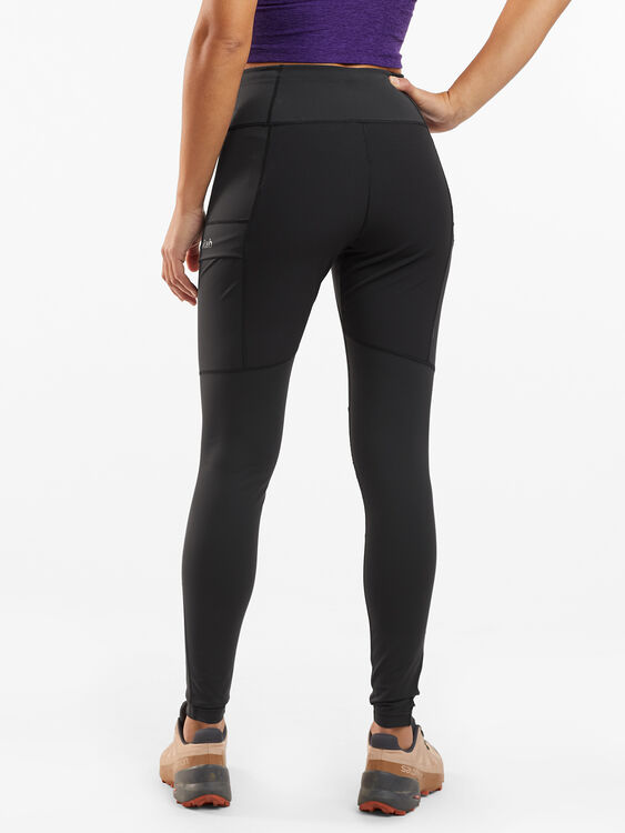 SINOPHANT high waisted leggings - Home of The Humble Warrior