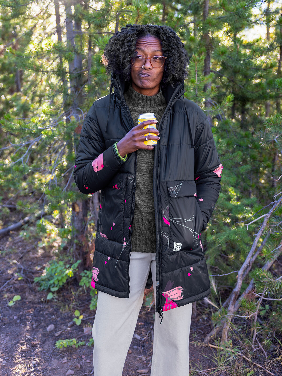 Maloja Women Insulated Puffer Jacket: Vanguard | Title Nine