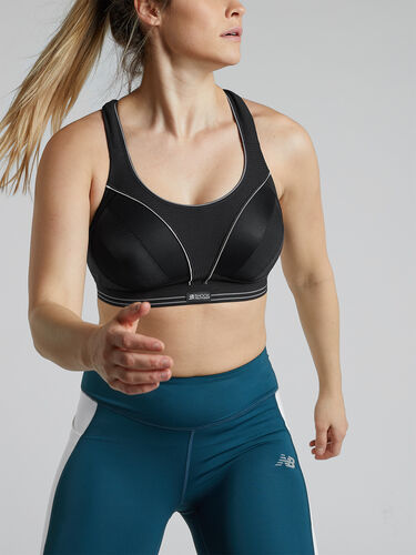 Trade-Up Sports Bra