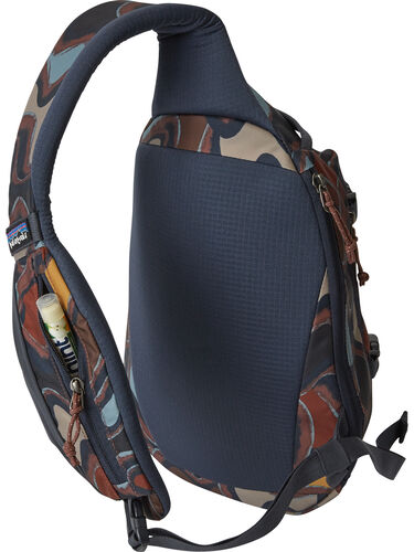 Atom Sling Bag - 8L