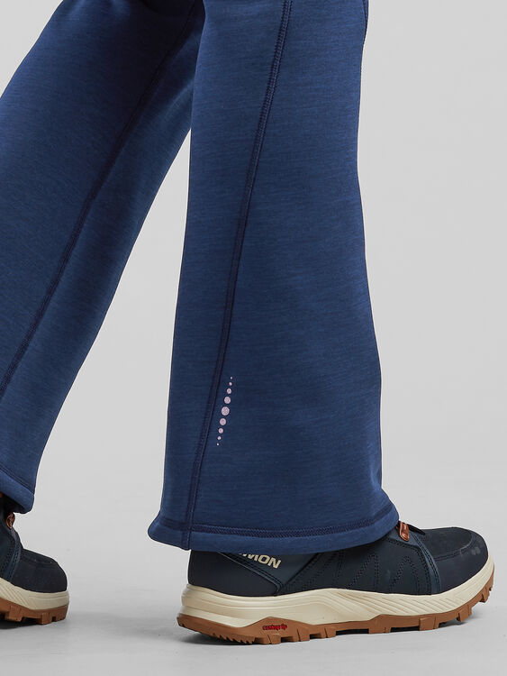 G-Solid Straight-Leg Ski Trousers