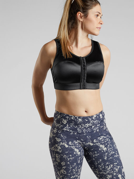 This Sports Bra Could Be A Saviour For All Big Breasted Women Who
