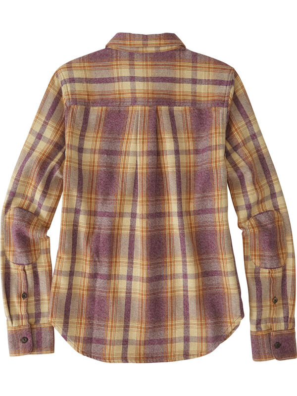 Plaiditude Heavyweight Flannel Shirt, , original