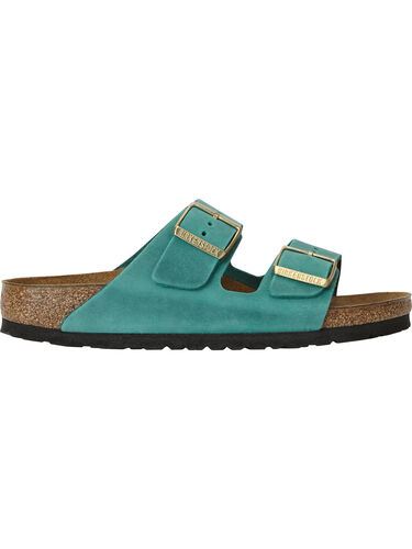 Arizona Sandal - Oiled Leather